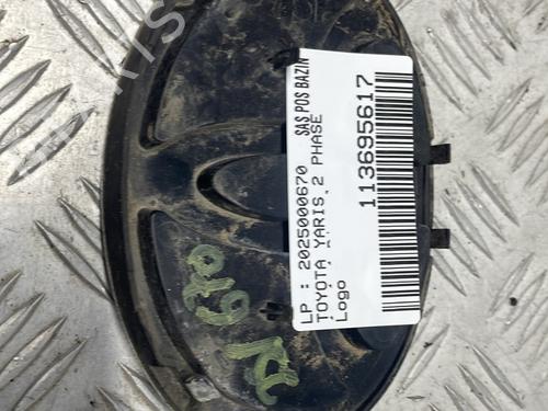 Other TOYOTA YARIS (_P9_) 1.4 D-4D (NLP90_, NLP90R) | BP29571748O1 