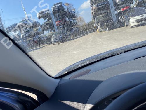 Dashboard PEUGEOT 207 (WA_, WC_) 1.6 HDi | BP29757150C46 