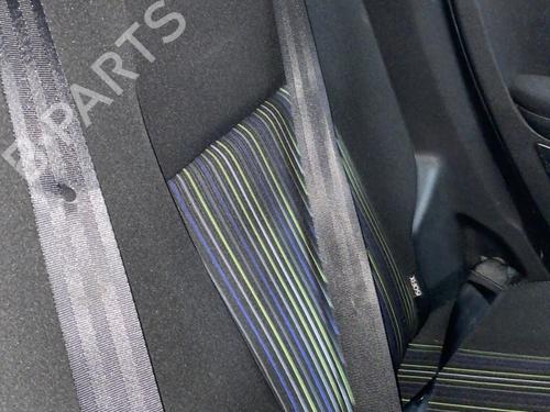 Used Rear seat Rear seat PEUGEOT 208 I (CA_, CC_) 1.2 VTI 82 (82 hp) 29848219 29848219