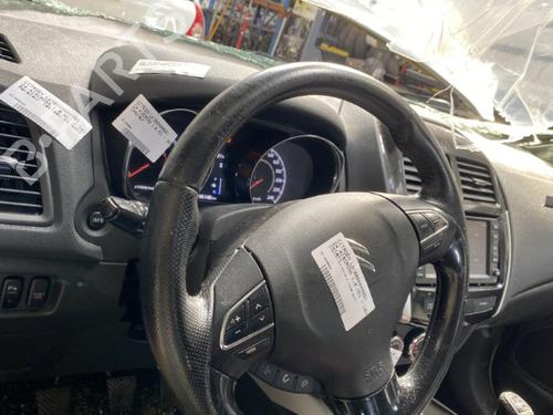 Used Dashboard CITROËN C4 AIRCROSS 1.8 HDi 150 AWC (150 hp) 21797754