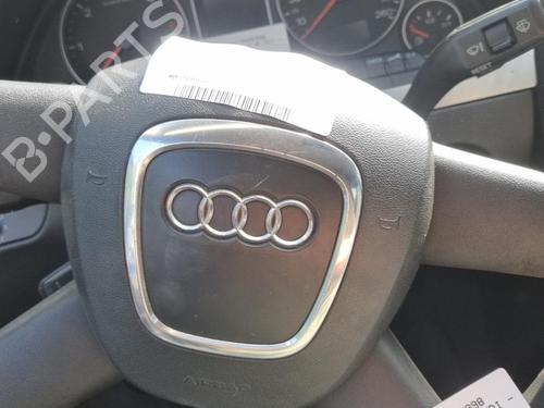 Førerens kollisjonspute AUDI A4 B7 (8EC) [2004-2009]  22112274
