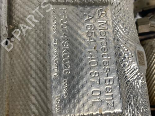 Particulate filter MERCEDES-BENZ A-CLASS (W177) A 200 d (177.012) | BP37749600M81  - Image 5