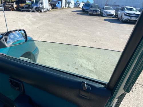 Used Front right window mechanism Front right window mechanism 38776357 38776357