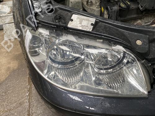 Used Right headlight Right headlight FIAT PUNTO (188_) 1.2 60 (188.030, .050, .130, .150, .230, .250) (60 hp) 23784339 23784339