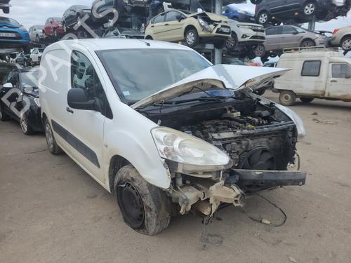 Electronic module PEUGEOT PARTNER Box Body/MPV 1.6 HDi | BP37798415M83 - Image 7