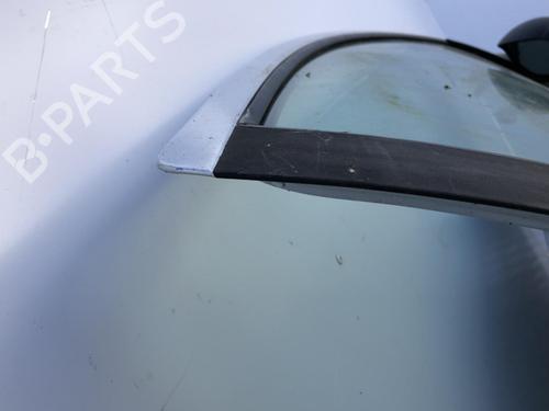 Right front door PEUGEOT 206 Hatchback (2A/C) 1.4 HDi eco 70 | BP22111277C3 