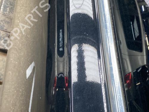 Left rear door PEUGEOT 508 I (8D_) 2.0 HDi | BP29829306C4