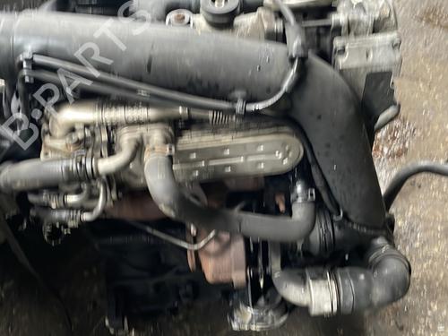 Motor VW TOURAN (1T1, 1T2) 1.9 TDI | BP27928246M1