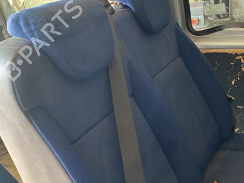 Used Rear seat Rear seat CITROËN JUMPY I Van (BS_, BT_, BY_, BZ_) 2.0 HDi 95 (94 hp) 28026230 28026230