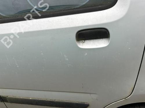 Używane Drzwi tylne lewe SUZUKI WAGON R+ Hatchback (MM) 1.3 (RB413) (76 hp) 22116655