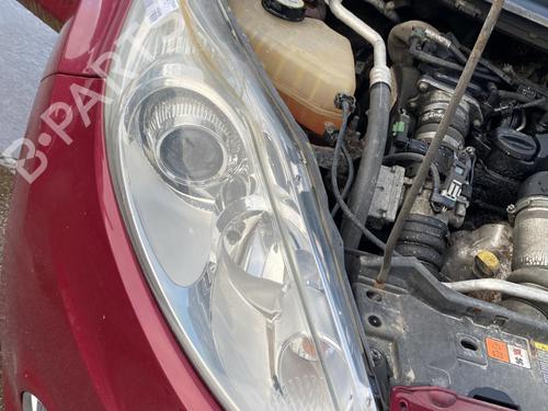 Right headlight FORD FIESTA VI (CB1, CCN) 1.6 TDCi | BP30552065C29 - Image 4