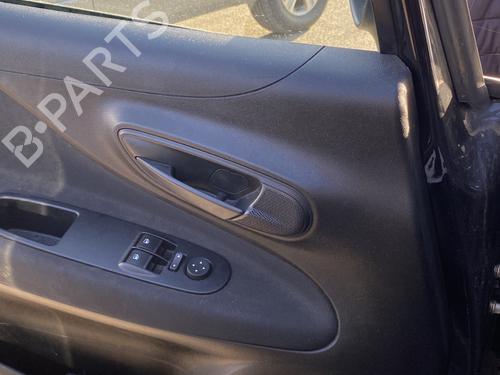 Front left panel FIAT PUNTO (199_) 1.3 D Multijet | BP30170268C58 