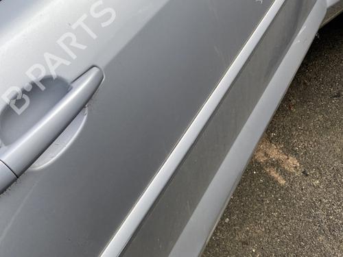 Dørlist PEUGEOT 407 Coupe (6C_) 2.7 HDi (204 hp) 31972107