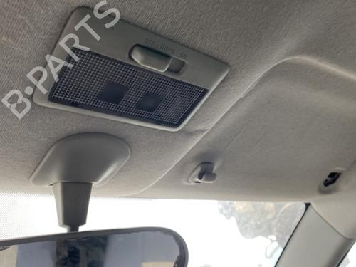 Interior roof light OPEL AGILA B (H08) 1.0 (F68) | BP23783781I8