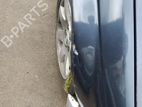 Right front fenders BMW 3 (E46) 320 d | BP21666079C42 