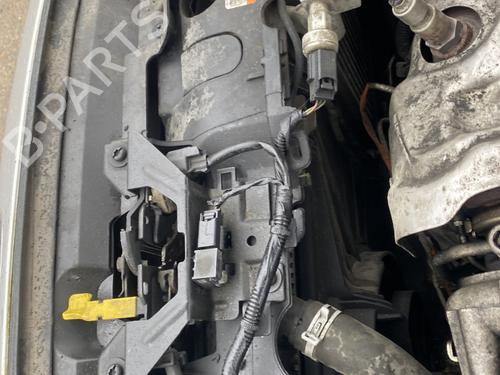 Used Front slam panel Front slam panel FORD FIESTA VI (CB1, CCN) 1.5 TDCi (75 hp) 32412376 32412376