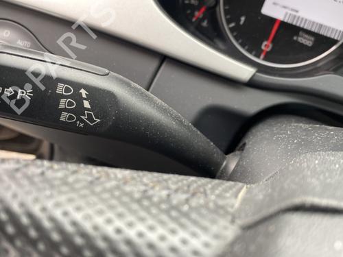 Used Steering column stalk AUDI A4 B8 (8K2) 2.0 TDI (143 hp) 26297911