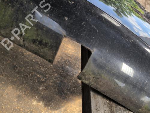 Rear bumper FORD FIESTA V (JH_, JD_) 1.6 TDCi | BP27402948C8 
