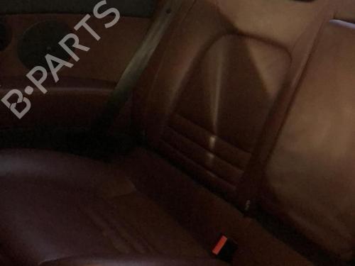 Seats set PEUGEOT 407 Coupe (6C_) 2.7 HDi | BP19913536C78