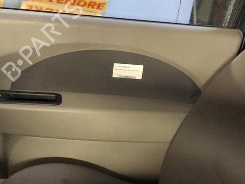 Used Front right panel Front right panel RENAULT TWINGO II (CN0_) 1.5 dCi (CN0E) (64 hp) 22115181 22115181