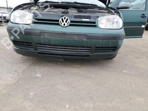 Front bumper VW GOLF III (1H1)  | BP22117792C7 