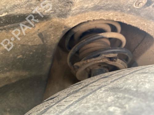 Left front shock absorber BMW 3 (E46) 320 d | BP36337411M16 - Image 2