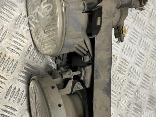 Used Left headlight Left headlight BMW 5 (E34) 525 i 24V (192 hp) 26934511 26934511