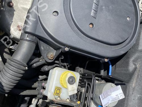 Gearbox FIAT SEICENTO / 600 (187_) 1.1 (187AXB, 187AXB1A, 187AXC1A02) | BP27523712M3 