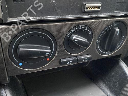 Used Climate control Climate control VW BORA I (1J2) 1.9 TDI (110 hp) 23784562 23784562