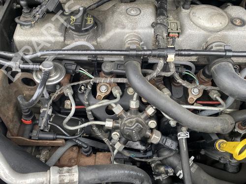 Engine FORD C-MAX (DM2) 1.8 TDCi | BP30877394M1