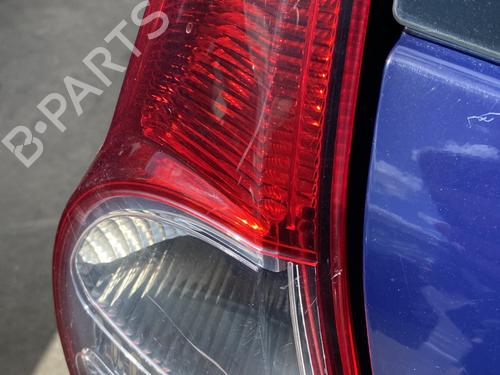 left-taillight-dacia-sandero-2008-26173249 main image