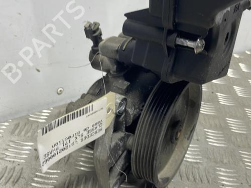 Used Power steering reservoir MERCEDES-BENZ SLK (R171) 350 (171.456) (272 hp) 19910629