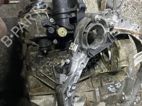 Used Gearbox Gearbox MERCEDES-BENZ A-CLASS (W176) A 180 CDI / d (176.012) (109 hp) 31908934 31908934