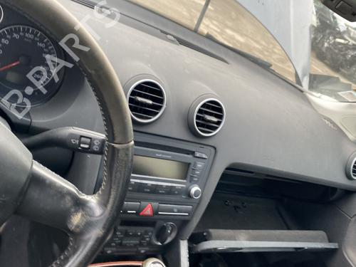 Dashboard AUDI A3 Sportback (8PA) 1.9 TDI | BP30603934C46 - Image 3