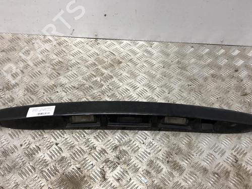 Used Licence plate light Licence plate light RENAULT SCÉNIC III (JZ0/1_) 1.5 dCi (106 hp) 22111814 22111814