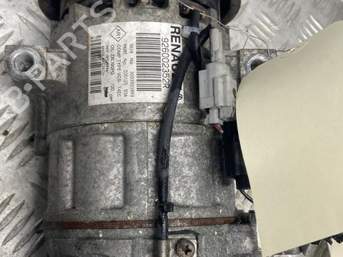 AC compressor RENAULT CLIO IV (BH_) 1.5 dCi 75 | BP32241664M34 - Image 2