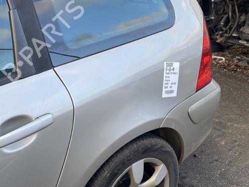 Fuel tank PEUGEOT 307 Break (3E) 2.0 HDi 135 | BP31969712C62