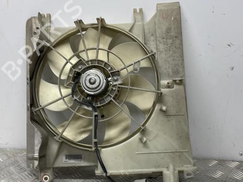 Radiator fan CITROËN C1 (PM_, PN_) 1.0 | BP25771481M35 