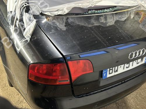 Bakluke CC/Kombi-Kupé AUDI A4 B7 (8EC) 2.0 TDI 16V (140 hp) 19907990