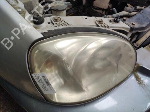 Right headlight HYUNDAI SANTA FÉ I (SM) 2.0 CRDi | BP19914488C29 