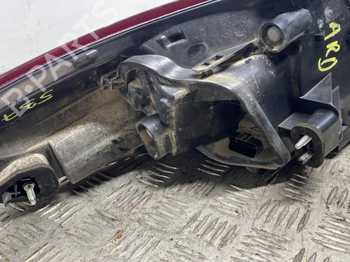 Right taillight RENAULT MEGANE III Grandtour (KZ0/1) 1.5 dCi (KZ09, KZ0D, KZ1G, KZ29, KZ14, KZ1W, KZ10, KZ1F,... | BP22652683C35 