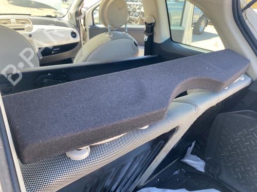 Used Rear parcel shelf Rear parcel shelf 37035260 37035260