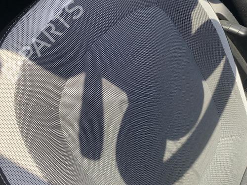 Left front seat RENAULT TWINGO III (BCM_, BCA_) 0.9 TCe 90 (BCM9, BCM2) | BP38072057C15 - Image 4