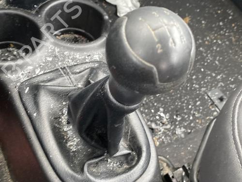 Used Gear lever Gear lever KIA PICANTO I (SA) 1.0 (63 hp) 31919313 31919313
