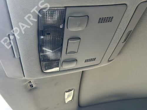 Used Interior roof light AUDI A2 (8Z0) 1.4 TDI (90 hp) 22119721