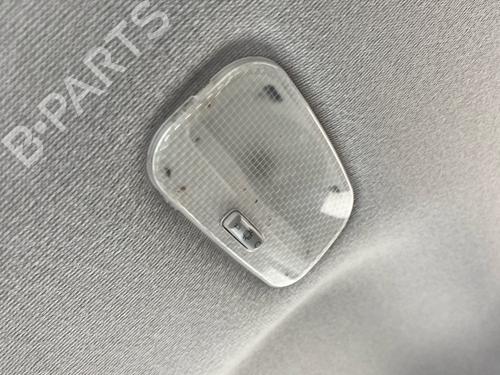Interior roof light CITROËN C3 II (SC_) 1.4 HDi 70 (SC8HZC, SC8HR0, SC8HP4) | BP37279339I8 - Image 2