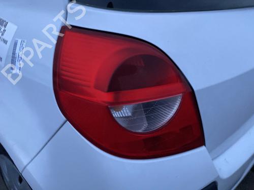 Used Left taillight Left taillight RENAULT CLIO III (BR0/1, CR0/1) 1.5 dCi (BR17, CR17) (86 hp) 30261104 30261104