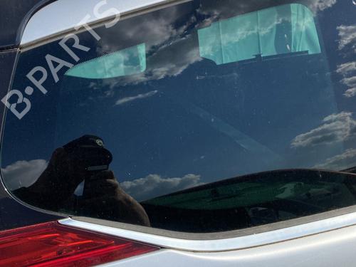 Rear right quarter glass PEUGEOT 5008 (0U_, 0E_) 2.0 HDi 150 / BlueHDi 150 | BP25894917C92