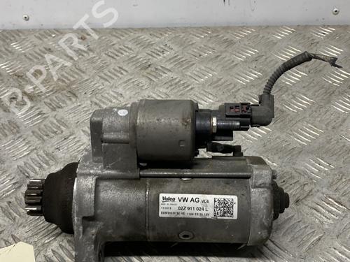 Starter AUDI A3 Sportback (8VA, 8VF) 1.6 TDI | BP24887313M8 - Image 3