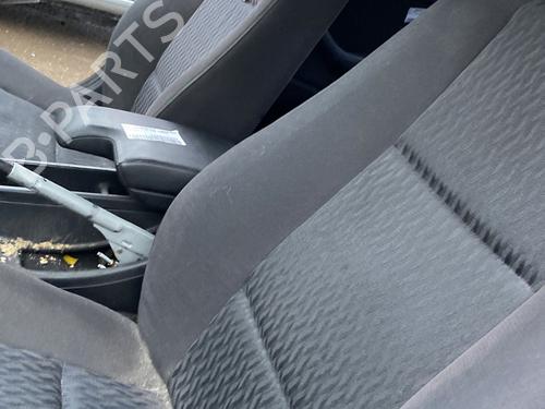 Used Left front seat Left front seat BMW 3 (E46) 320 d (129 hp) 32194599 32194599